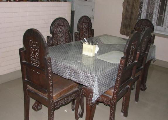 Monorama Guest House Kolkata Bagian luar foto
