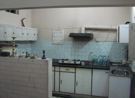 Monorama Guest House Kolkata Bagian luar foto