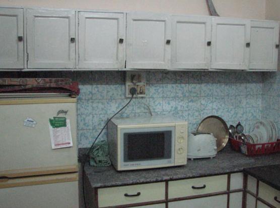Monorama Guest House Kolkata Bagian luar foto