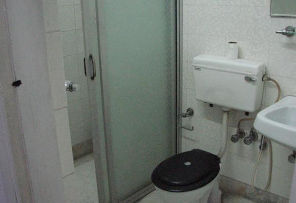 Monorama Guest House Kolkata Ruang foto