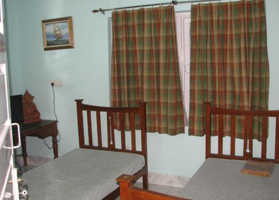 Monorama Guest House Kolkata Ruang foto