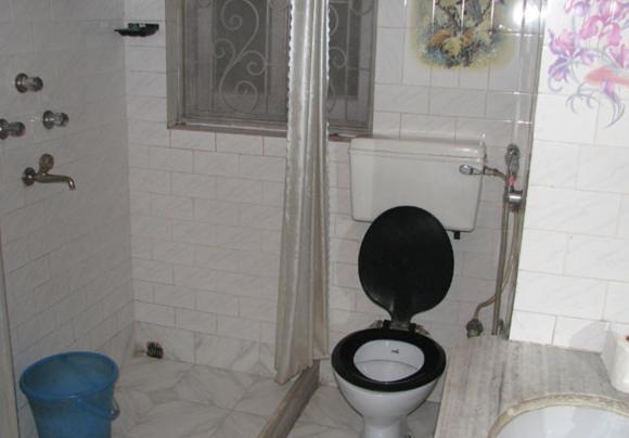 Monorama Guest House Kolkata Ruang foto