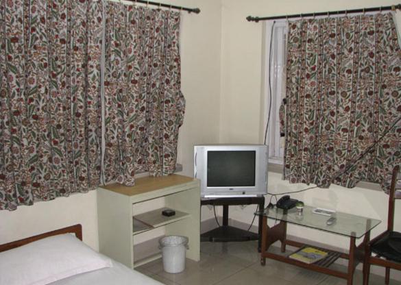 Monorama Guest House Kolkata Ruang foto
