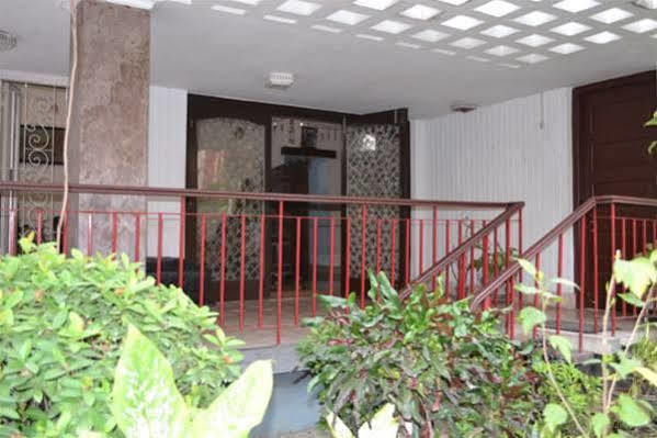 Monorama Guest House Kolkata Bagian luar foto
