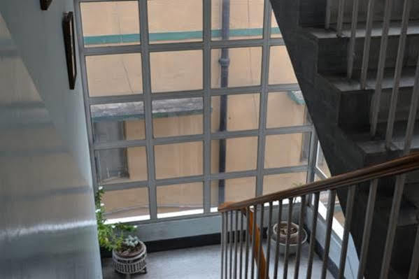 Monorama Guest House Kolkata Bagian luar foto